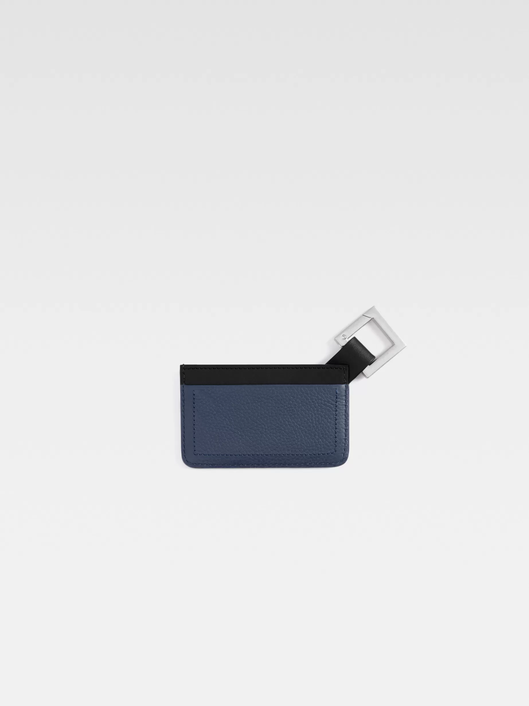 Online Jacquemus De Cuerda kaarthouder Black
